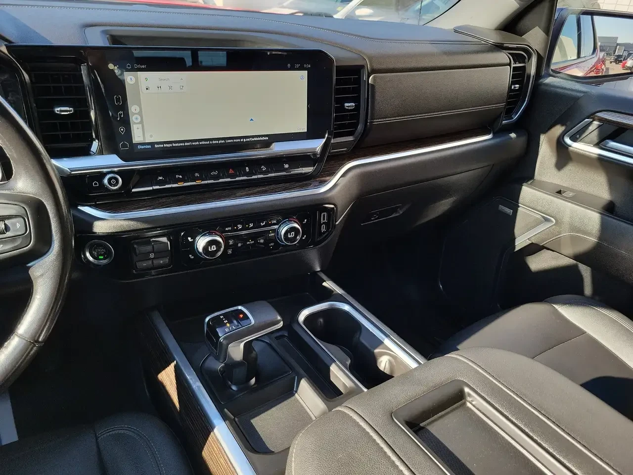Gmc Sierra 3.0Diesel* ��������* ���������* 360* ��no | Mobile.bg � ����������� 13