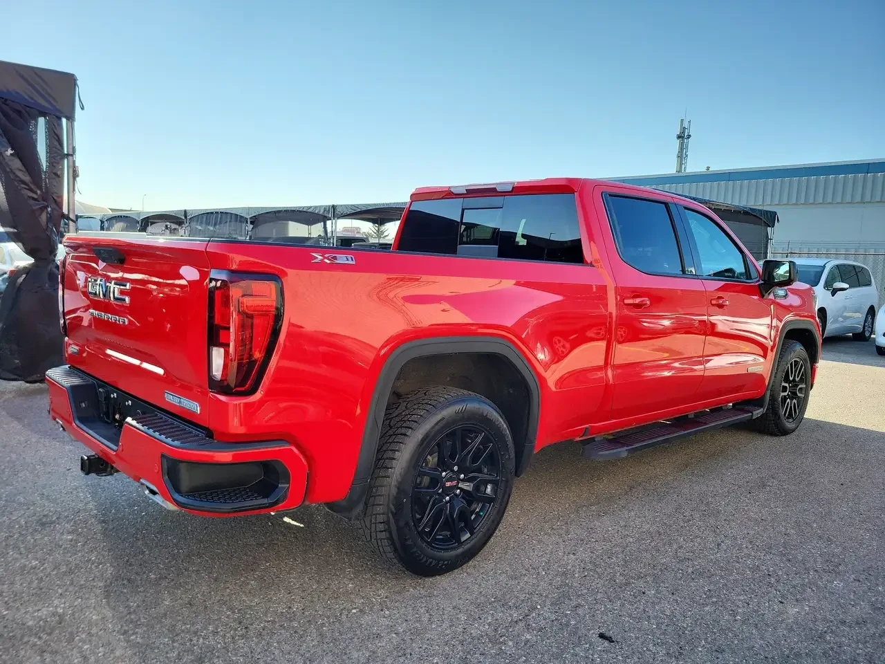 Gmc Sierra 3.0Diesel* ��������* ���������* 360* ��no | Mobile.bg � ����������� 4