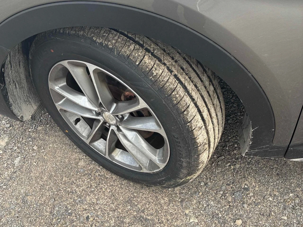 Hyundai Santa fe Limited, снимка 7 - Автомобили и джипове - 55804646