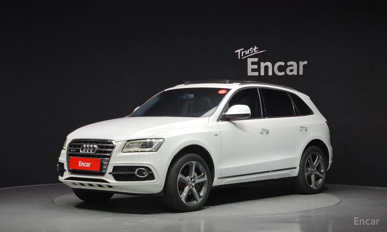 Audi Q5 45 TDI FULL EXTRAS Цена до България, снимка 2 - Автомобили и джипове - 55843367