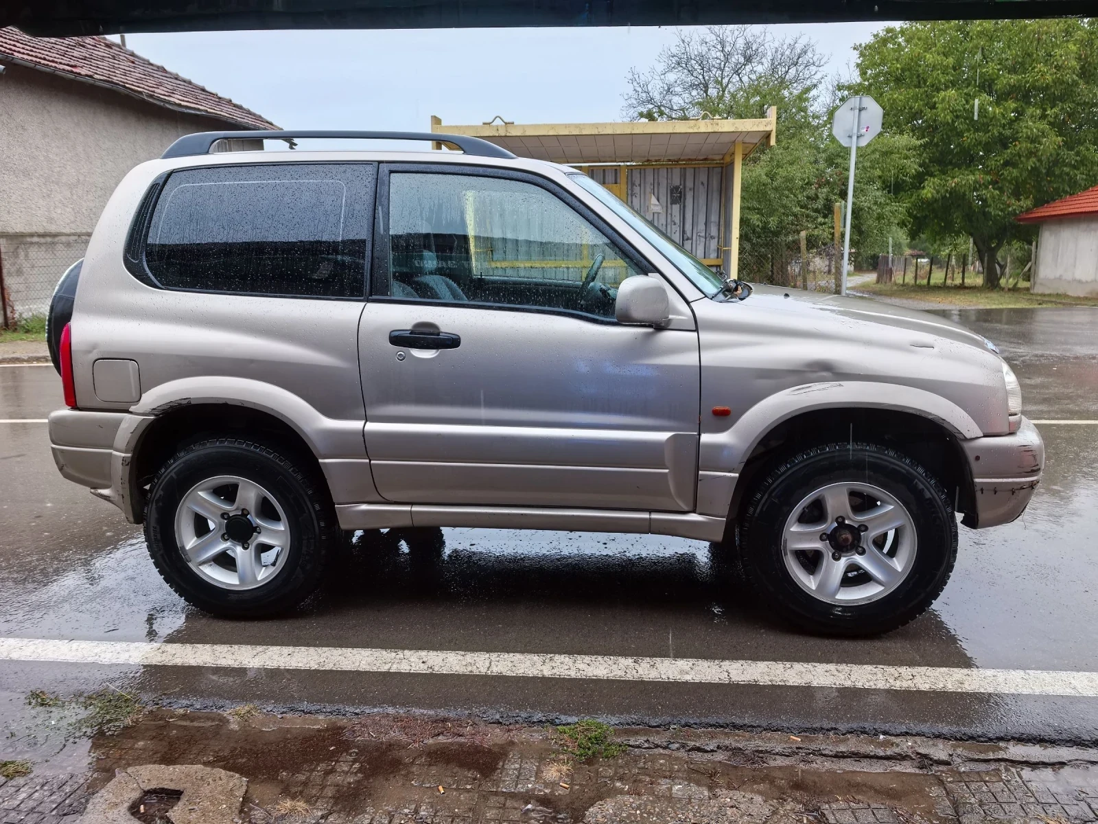 Suzuki Grand vitara 1.6 ��� | Mobile.bg � ����������� 6