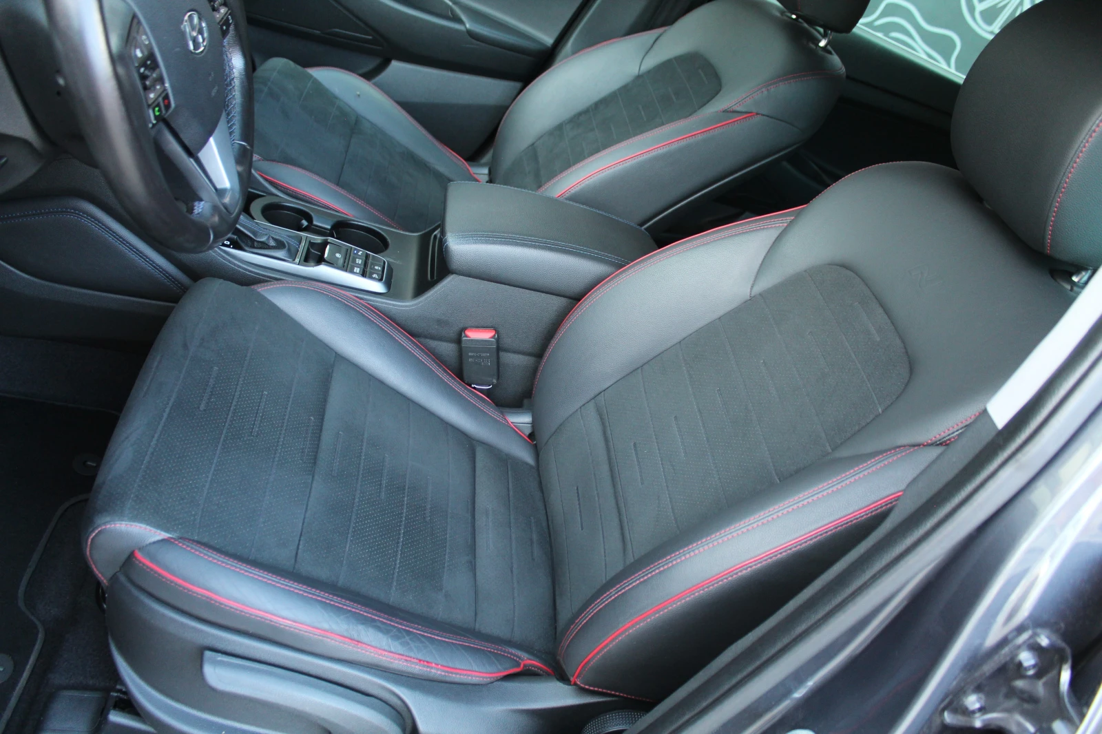 Hyundai Tucson Xpossible | Mobile.bg � ����������� 10