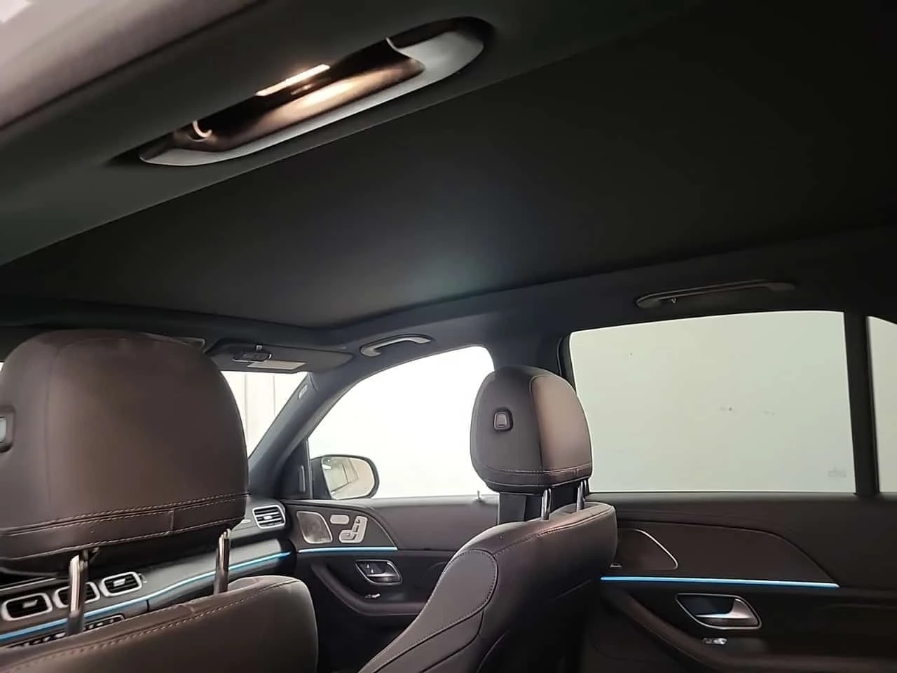 Mercedes-Benz GLE 350 2 �����* BURMESTER* HEAD-UP* CARFAX | Mobile.bg � ����������� 17