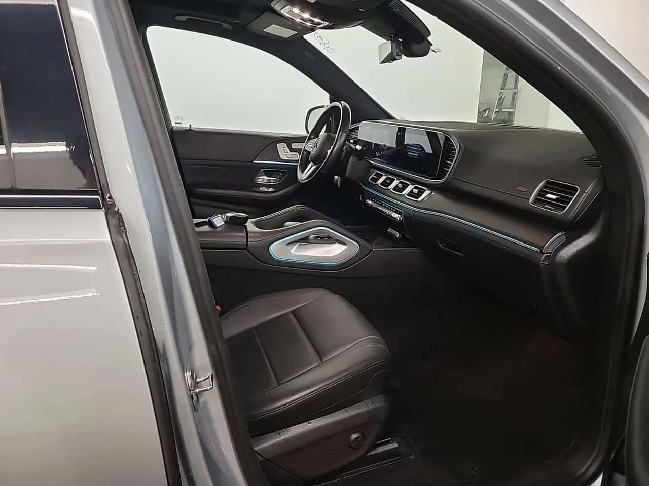 Mercedes-Benz GLE 350 2 �����* BURMESTER* HEAD-UP* CARFAX | Mobile.bg � ����������� 12