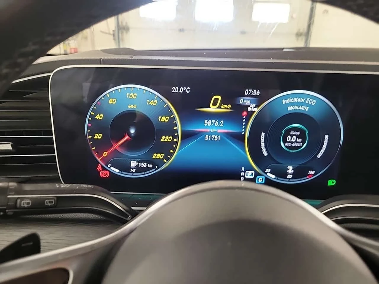 Mercedes-Benz GLE 350 2 �����* BURMESTER* HEAD-UP* CARFAX | Mobile.bg � ����������� 9