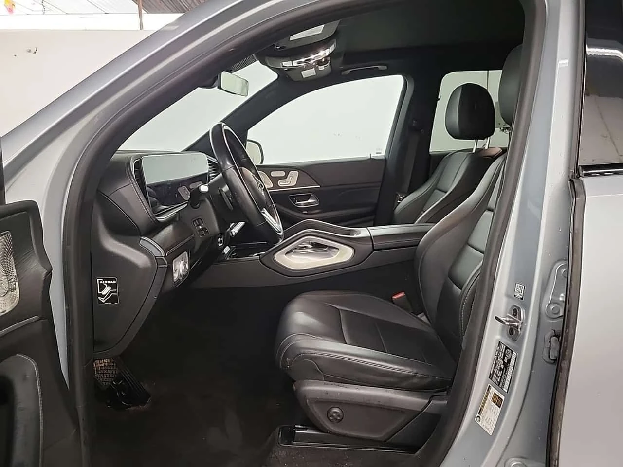 Mercedes-Benz GLE 350 2 �����* BURMESTER* HEAD-UP* CARFAX | Mobile.bg � ����������� 5