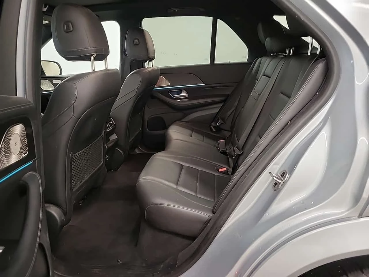 Mercedes-Benz GLE 350 2 �����* BURMESTER* HEAD-UP* CARFAX | Mobile.bg � ����������� 16