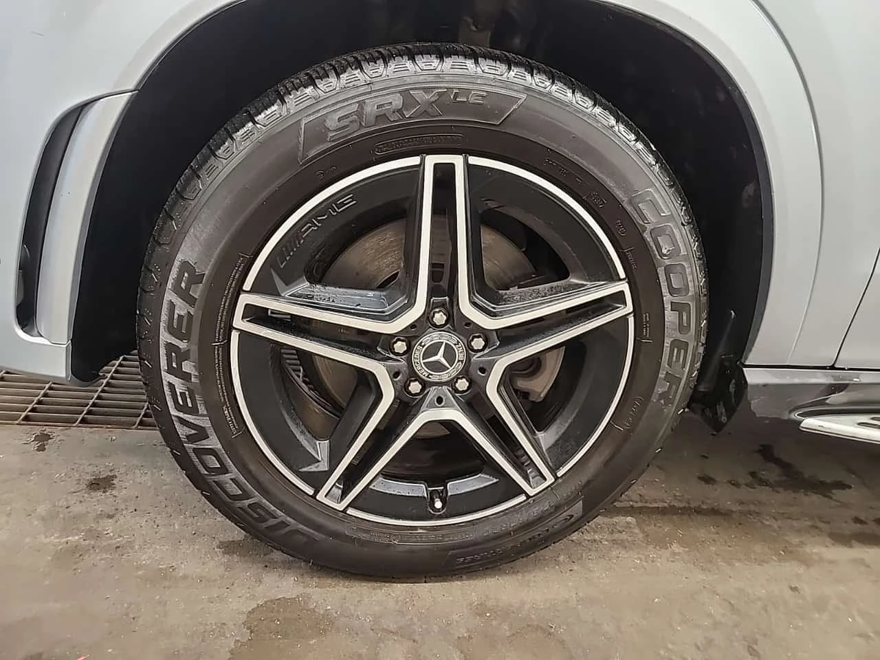 Mercedes-Benz GLE 350 2 �����* BURMESTER* HEAD-UP* CARFAX | Mobile.bg � ����������� 7