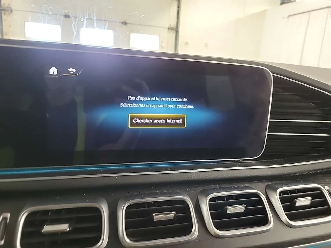 Mercedes-Benz GLE 350 2 �����* BURMESTER* HEAD-UP* CARFAX | Mobile.bg � ����������� 15
