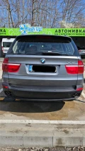 BMW X5 3.0D - изображение 4