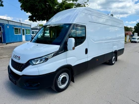 Iveco Daily 35S16 HI MATIC 8 XXL, снимка 1