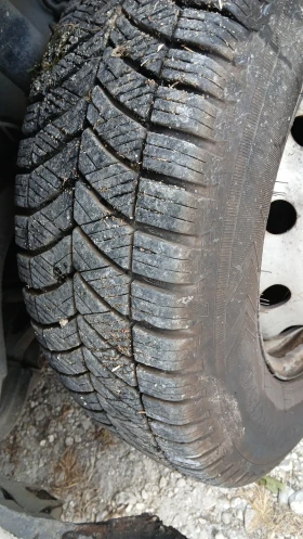 Peugeot Boxer, снимка 8