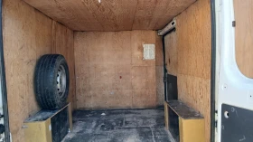 Peugeot Boxer, снимка 6