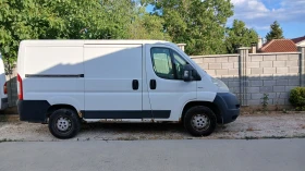 Peugeot Boxer, снимка 3