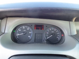 Renault Trafic 2.0 DCI* 6 MECTA* , снимка 15