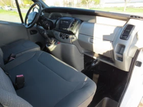 Renault Trafic 2.0 DCI* 6 MECTA* , снимка 10