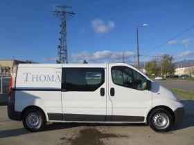 Renault Trafic 2.0 DCI* 6 MECTA* , снимка 4