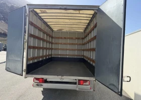 Mercedes-Benz Sprinter 518cdi* 4X4* 3.5тона* ШВЕЙЦАРИЯ* , снимка 5