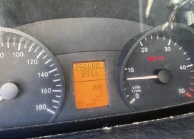 Mercedes-Benz Sprinter 518cdi* 4X4* 3.5тона* ШВЕЙЦАРИЯ* , снимка 8