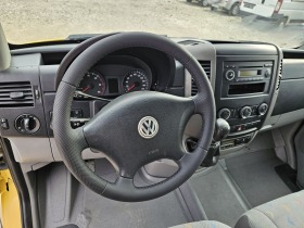 VW Crafter 6 ,  | Mobile.bg   10