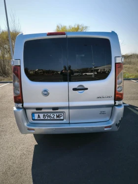 Обява за продажба на Fiat Scudo 2.0 HDI 120 кс ~13 700 лв. - изображение 11