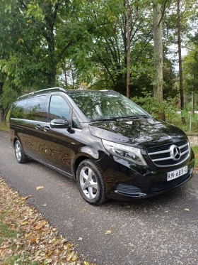 Mercedes-Benz V 250         | Mobile.bg    2