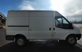 Ford Transit 2.4 TDCi, снимка 5