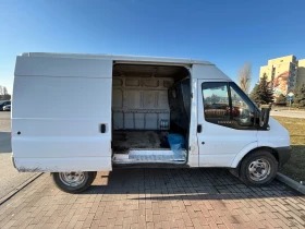 Ford Transit 2.4 TDCi, снимка 8