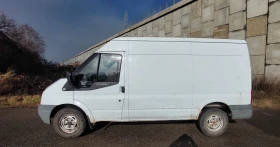 Ford Transit 2.4 TDCi, снимка 4