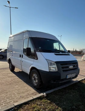 Ford Transit 2.4 TDCi, снимка 2