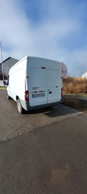 Ford Transit 2.4 TDCi, снимка 7