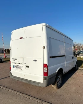 Ford Transit 2.4 TDCi, снимка 6