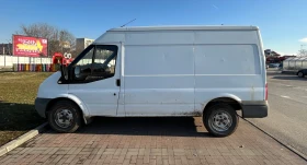 Ford Transit 2.4 TDCi, снимка 7