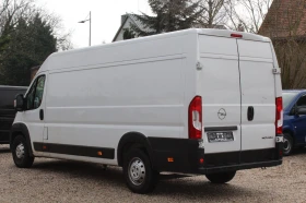 Peugeot Boxer 2.2 C Kasten HKa L4H2, снимка 5