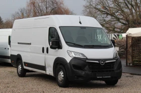 Peugeot Boxer 2.2 C Kasten HKa L4H2, снимка 3