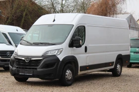 Peugeot Boxer 2.2 C Kasten HKa L4H2, снимка 1