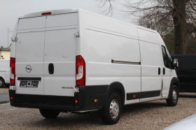 Peugeot Boxer 2.2 C Kasten HKa L4H2, снимка 4