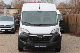 Peugeot Boxer 2.2 C Kasten HKa L4H2, снимка 2