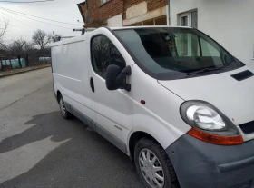 Обява за продажба на Renault Trafic ~4 599 лв. - изображение 4