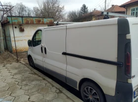 Обява за продажба на Renault Trafic ~4 599 лв. - изображение 1