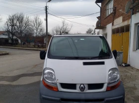 Обява за продажба на Renault Trafic ~4 599 лв. - изображение 3