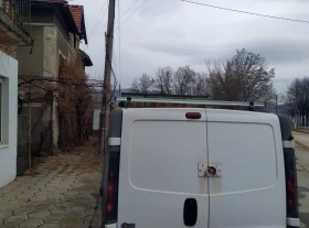 Обява за продажба на Renault Trafic ~4 599 лв. - изображение 5