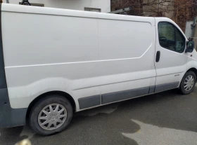 Обява за продажба на Renault Trafic ~4 599 лв. - изображение 6