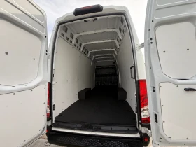 Iveco Daily 35S16 HI MATIC 8 XXL | Mobile.bg    16