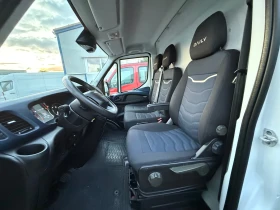 Iveco Daily 35S16 HI MATIC 8 XXL | Mobile.bg    10
