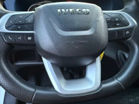 Iveco Daily 35S16 HI MATIC 8 XXL | Mobile.bg    11