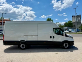 Iveco Daily 35S16 HI MATIC 8 XXL | Mobile.bg    5