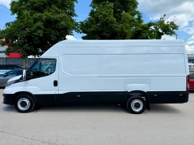 Iveco Daily 35S16 HI MATIC 8 XXL | Mobile.bg    2