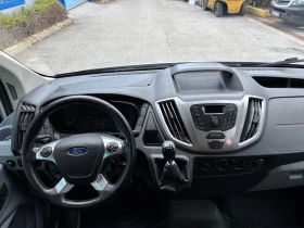 Ford Transit 2.0-131kc-8+ 1 | Mobile.bg    6