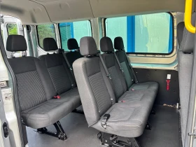 Ford Transit 2.0-131kc-8+ 1 | Mobile.bg    7
